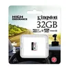Kingston High Endurance - Flash-Speicherkarte Anteprima dell’immagine prodotto 8