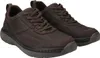 Clarks Schnürschuhe ClarksPro Lace, Glattleder, Schwarz, Produktbild-Vorschau 2