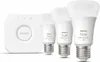 Philips Hue White and Color ambiance Starter-Set: E27 - Produktbild-Vorschau 9