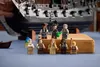 LEGO ICONS 10365 Le bateau pirate du capitaine Jack Sparrow Voir les images du produit 4