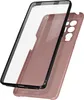 Avizar, Hülle für Vorder- und Rückseite für Oppo Find X3 Produktbild-Vorschau 1