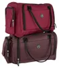 Wickeltasche mit Wickelunterlage wasserabweisend Baby Produktbild-Vorschau 8
