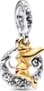 Pandora Disney Tinker Bell Nachthimmel Charm-Anhänger Produktbild-Vorschau 1