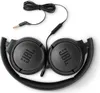 JBL Tune 500, Kábel, 20 - 20000 Hz, Hovor / hudba, 148 g, Náhľad obrázku produktu 4