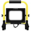 TROTEC LED-Baustrahler PWLS 10‑30 Arbeitsleuchte Produktbild-Vorschau 3