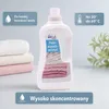 Delikatny płyn do prania 1 litr, płyn do prania delikatnych Podgląd zdjęcia produktu 4