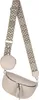 Bauchtasche Umhängetasche Kunstleder Crossbody-Bag Produktbild-Vorschau 1