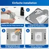 6 Stück Reinigungspad für ECOVACS Winbot W2 PRO / W2 PRO Produktbild-Vorschau 6