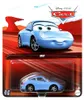 Mattel DXV29, FJH98 - Disney Pixar Cars Die-Cast Sally Voir les images du produit 9