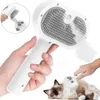 Spazzola ricaricabile per animali domestici, spazzola per Anteprima dell’immagine prodotto 5