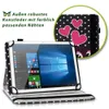 TrekStor Surftab breeze 10.1 quad 3G Tablet Hülle Tasche Produktbild-Vorschau 2