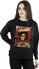 Marvel - Sweatshirt für Damen BI26782 (S) (Schwarz) Produktbild-Vorschau 2