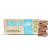 COCOA Kokosmilch Schokolade, Box 12x40g, Keto, Zuckerfrei, Produktbild-Vorschau 2