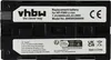 vhbw Akku kompatibel mit Grundig LC-D300HE, LC-D200HE, Produktbild-Vorschau 3