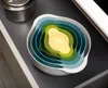 Joseph Joseph Joseph Duo Opal - Miski do przygotowywania Podgląd zdjęcia produktu 6