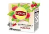 Lipton Weißer Tee Himbeertraum, 20er Pack Produktbild-Vorschau 3