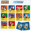 Sonic Chaos Control Game - gioco da tavolo Lisciani Anteprima dell’immagine prodotto 2