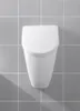 VILLEROY & BOCH Subway Keramik Absaug Urinal mit SoftClose Produktbild-Vorschau 4