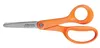 FISKARS® Kinderschere Classic orange 13,0 cm Produktbild-Vorschau 3