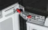 Siemens iQ700 KI41FADE0, 187 l, SN-T, 37 dB, E, Weiß Produktbild-Vorschau 3