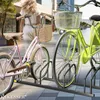 KESSER® Fahrradständer inkl. Parkschild | Mehrfachständer Produktbild-Vorschau 9