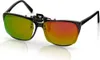 City Vision Polarisierter Aufsatz für Brillen Sport Clip On Produktbild-Vorschau 5
