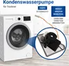 Kondenswasserpumpe passend wie Bauknecht C00627328 13W Produktbild-Vorschau 4