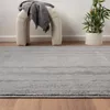 Premium Teppich Wohnzimmer Schlafzimmer Modern Hoch&Tief Produktbild-Vorschau 7