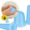 4FIZJO Silikon Schröpfgläser FACE+, Set 5 Stück, für Produktbild-Vorschau 6