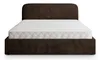 Masseno Polsterbett RENIVE 160x200 cm, Polsterbett mit Produktbild-Vorschau 7