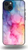 Smartphonica Handytasche passend für iPhone 13 mit Produktbild-Vorschau 1