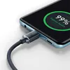 Cavo Baseus Cajy000601 Usb-C - Usb-C Pd 100W 5A 480Mb/S Anteprima dell’immagine prodotto 23