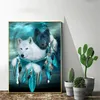 DIY Diamond Painting Werkzeug Set Kreuzstich Stickerei Produktbild-Vorschau 3