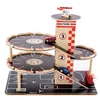 Hape PARK AND GO GARAGE, Akční/dobrodružství, 3 rok/roky, Náhled obrázku produktu 12