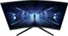 SAMSUNG LC27G55TQWRXEN 27 cali zakrzywiony VA QHD 2560x1440 Podgląd zdjęcia produktu 1