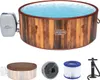 Bestway 60025 Lay-Z-Spa Helsinki Nafukovací vířivka Náhled obrázku produktu 26