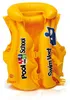 Giubbino Scuola Safety S2 Per Piscina  3-6 Anni - cm.47x50 Anteprima dell’immagine prodotto 12