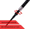 Karella Profi Dartspitzen Keypoint, 2BA Gewinde, 1000 Produktbild-Vorschau 4