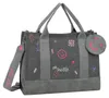 Fritzi aus Preußen Handtasche Schultertasche Limited Tote Produktbild-Vorschau 2