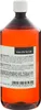 A bottle of castor oil with a label. Produktbild-Vorschau