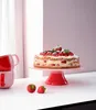 ASA Tortenplatte, strawberry smoothie JOY D. 29 cm, H. 9 cm Produktbild-Vorschau 2