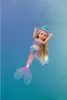 BABY born Mermaid 43cm, Lalka dziecko, Damski, 3 lat(a), Podgląd zdjęcia produktu 9