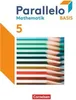 Parallelo Basis 5. Schuljahr. Schülerbuch Náhled obrázku produktu 1