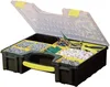 Stanley Werkzeug Organizer 42,2x5,2 cm Kunststoff 1-92-748 Produktbild-Vorschau 8