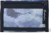 Peněženka Satch Blurry Sky, přihrádka na mince a bankovky, Náhled obrázku produktu 2