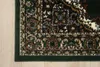 Teppich Orientalisch kurzflor Klassisch Wohnzimmer, Produktbild-Vorschau 4