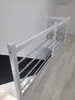 Handlauf Treppe - Kantholz - Buchenholz - 6 x 4 x 145 cm - Produktbild-Vorschau 9