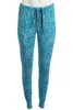 Damen Pyjama Schlafanzug 2-teilig mit Hose & Oberteil Good Produktbild-Vorschau 3