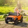 AIYAPLAY Voiture électrique pour enfants, Land Rover Voir les images du produit 2