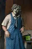 Texas Chainsaw Massacre Clothed Actionfigur Leatherface Produktbild-Vorschau 12